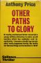 [Dr David Audley & Colonel Jack Butler 05] • Other Paths to Glory